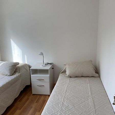 Departamento Centrico Leilighet Ushuaia Eksteriør bilde