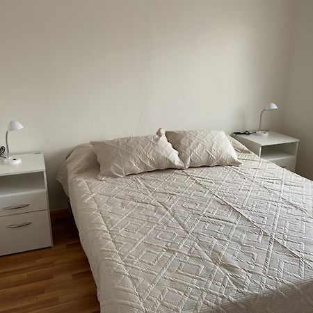 Departamento Centrico Leilighet Ushuaia Eksteriør bilde