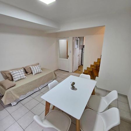 Departamento Centrico Leilighet Ushuaia Eksteriør bilde