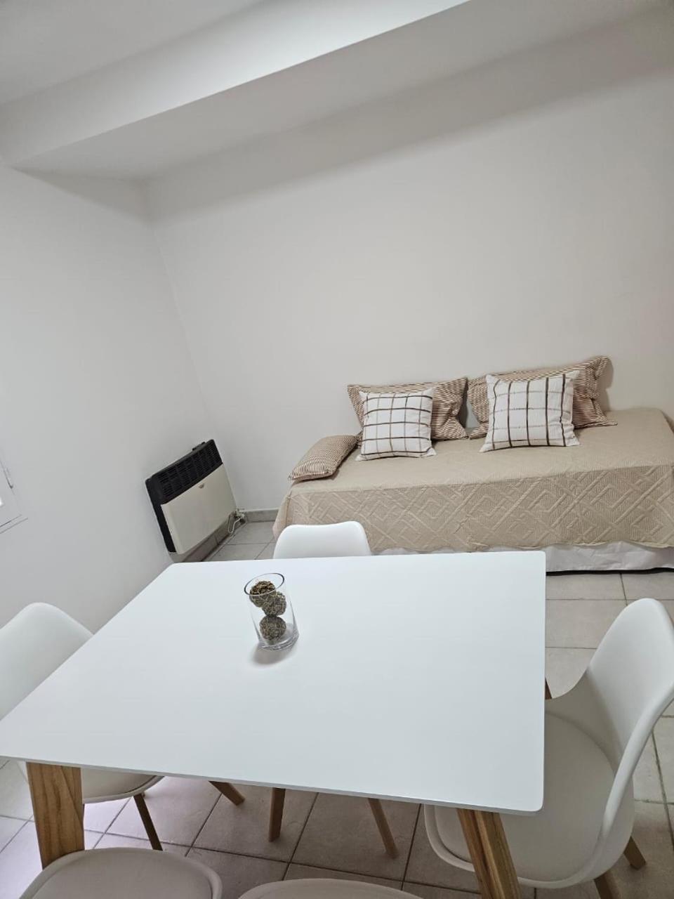 Departamento Centrico Leilighet Ushuaia Eksteriør bilde