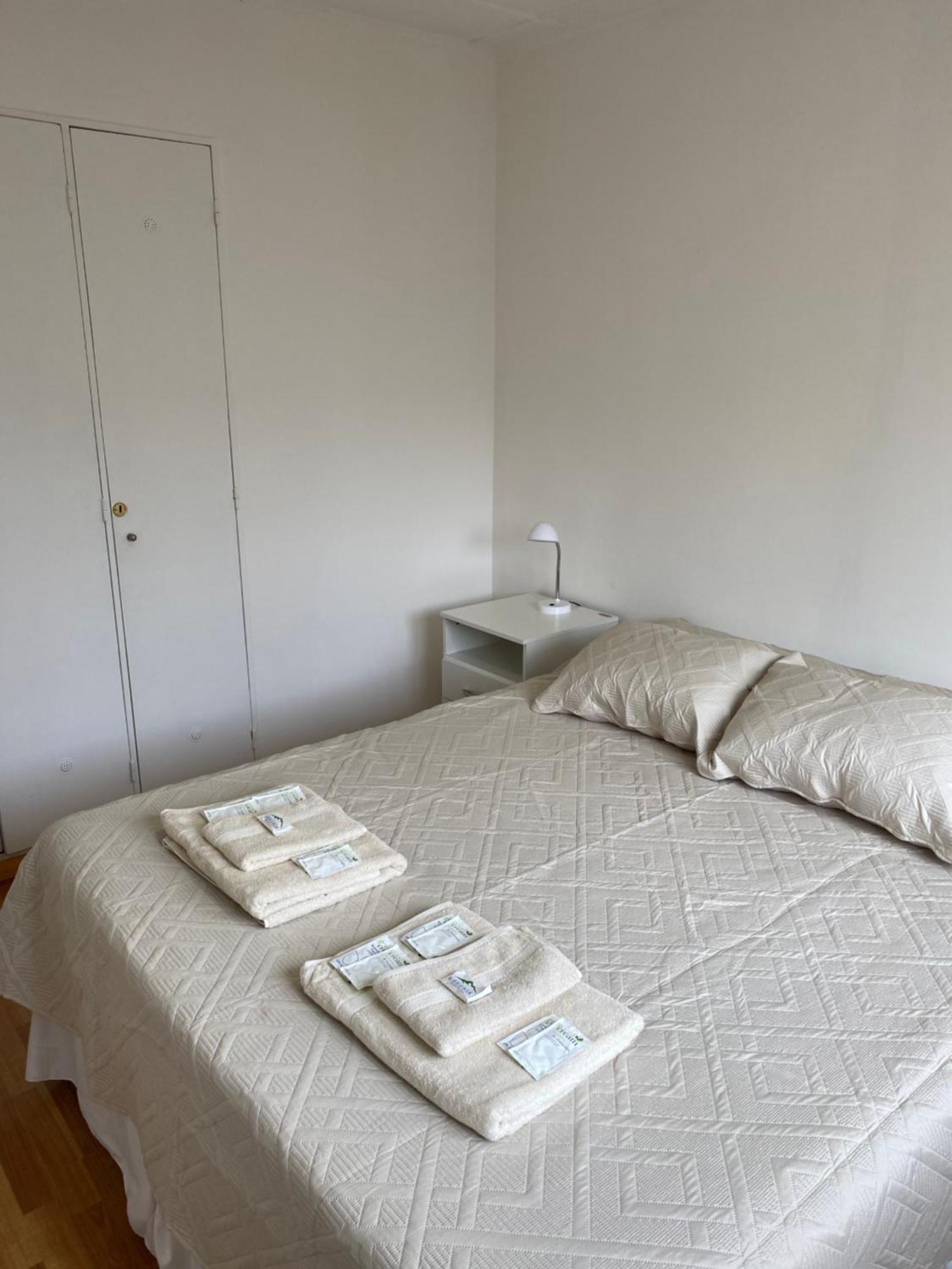 Departamento Centrico Leilighet Ushuaia Eksteriør bilde