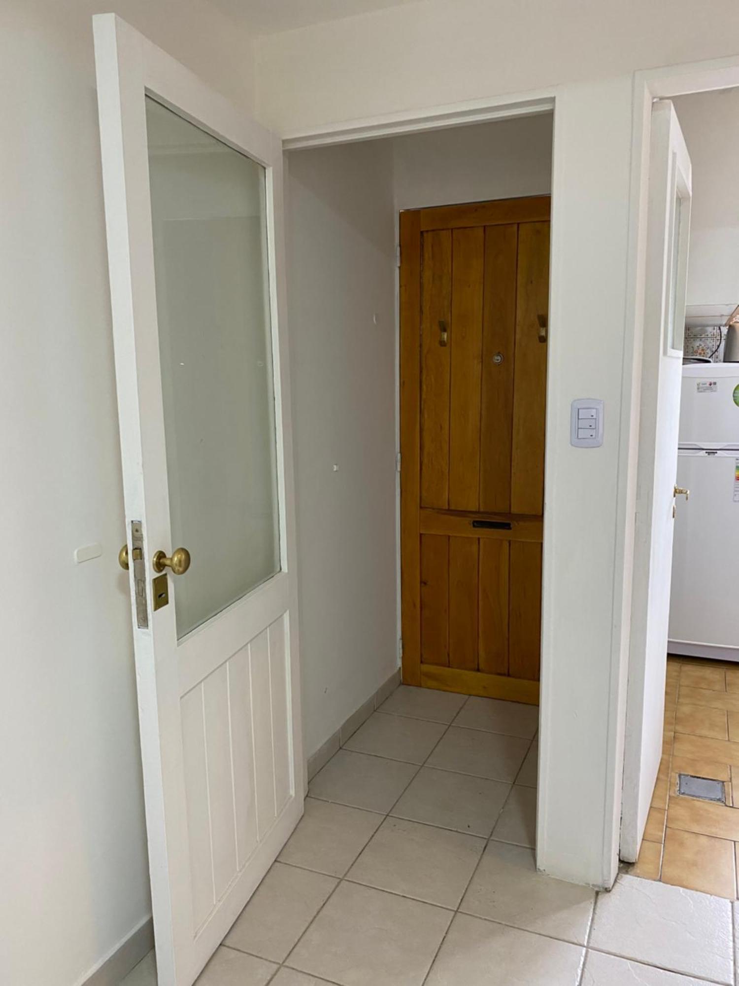 Departamento Centrico Leilighet Ushuaia Eksteriør bilde