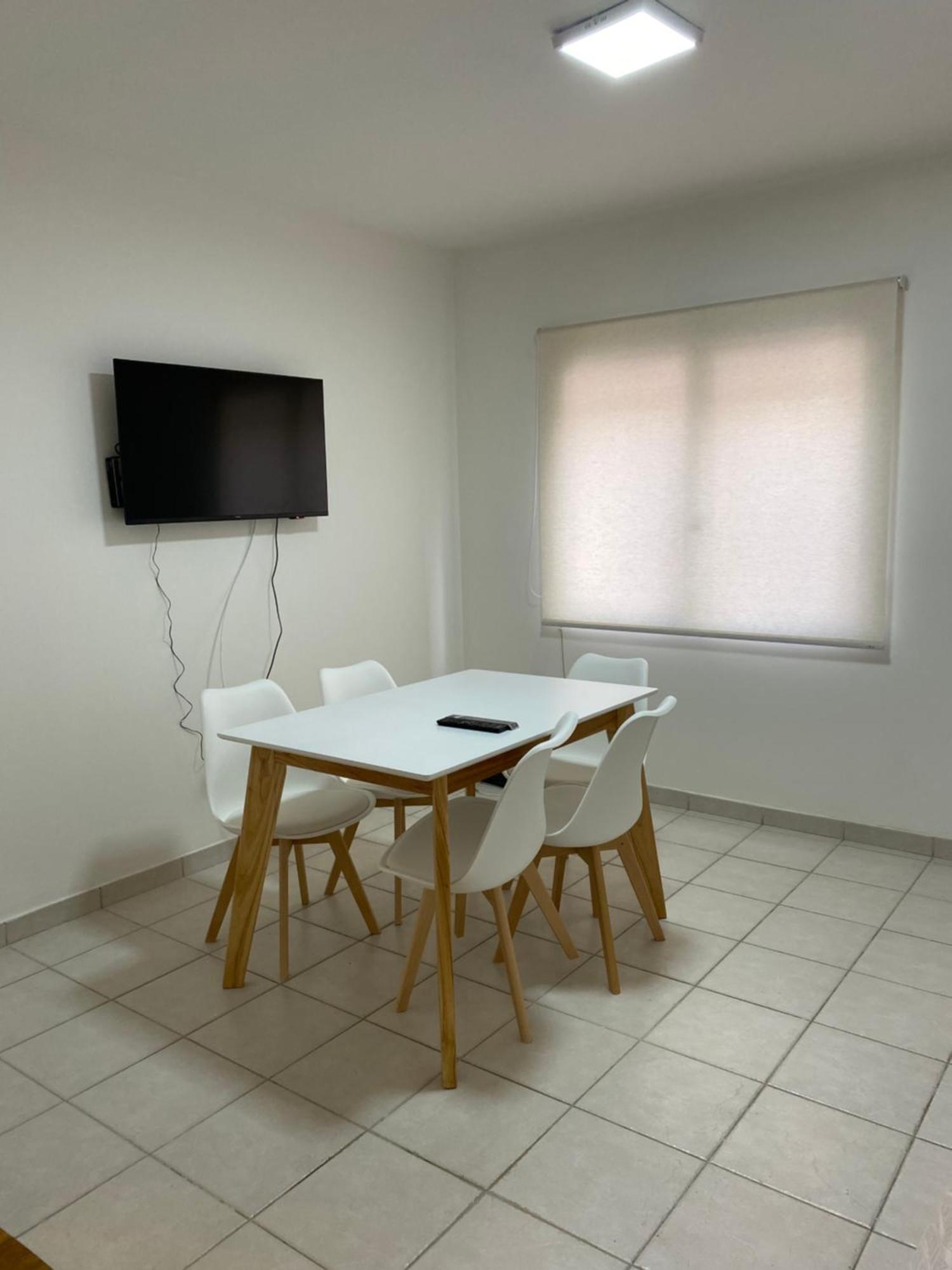 Departamento Centrico Leilighet Ushuaia Eksteriør bilde