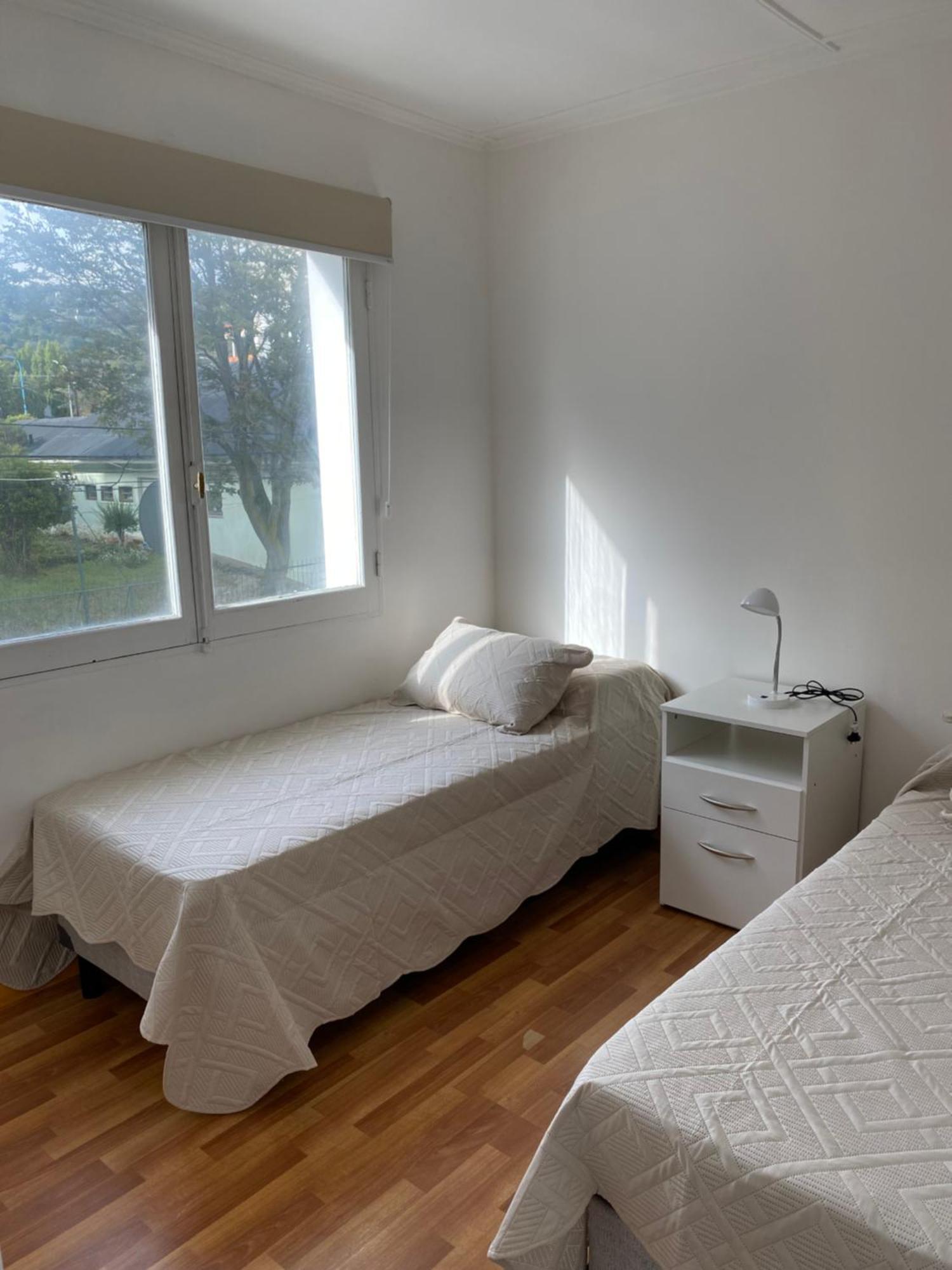 Departamento Centrico Leilighet Ushuaia Eksteriør bilde
