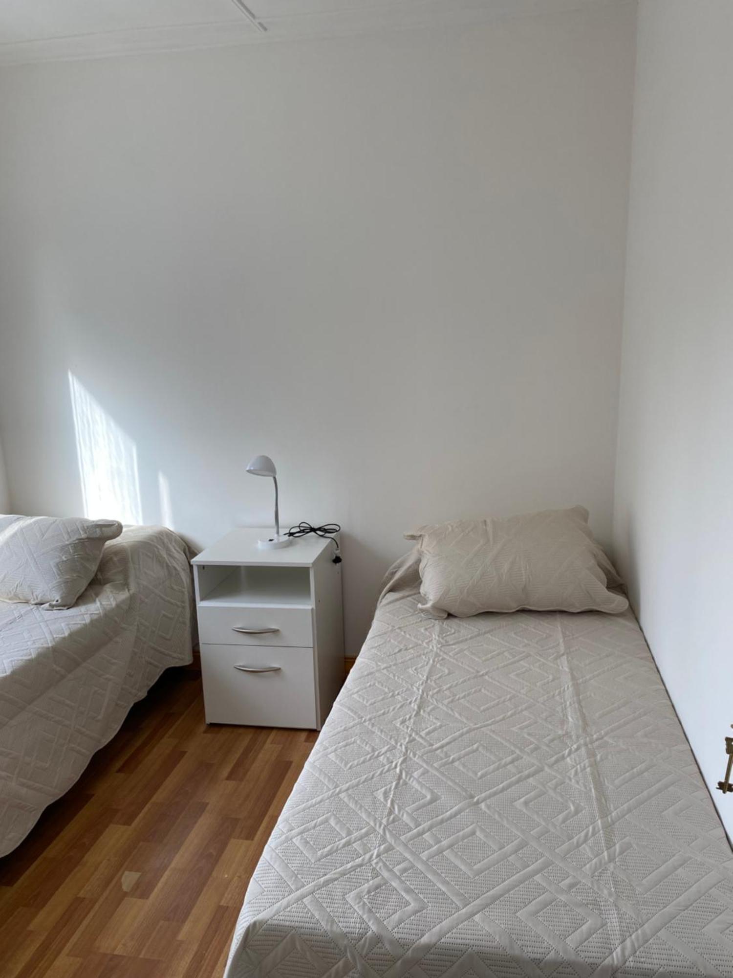 Departamento Centrico Leilighet Ushuaia Eksteriør bilde