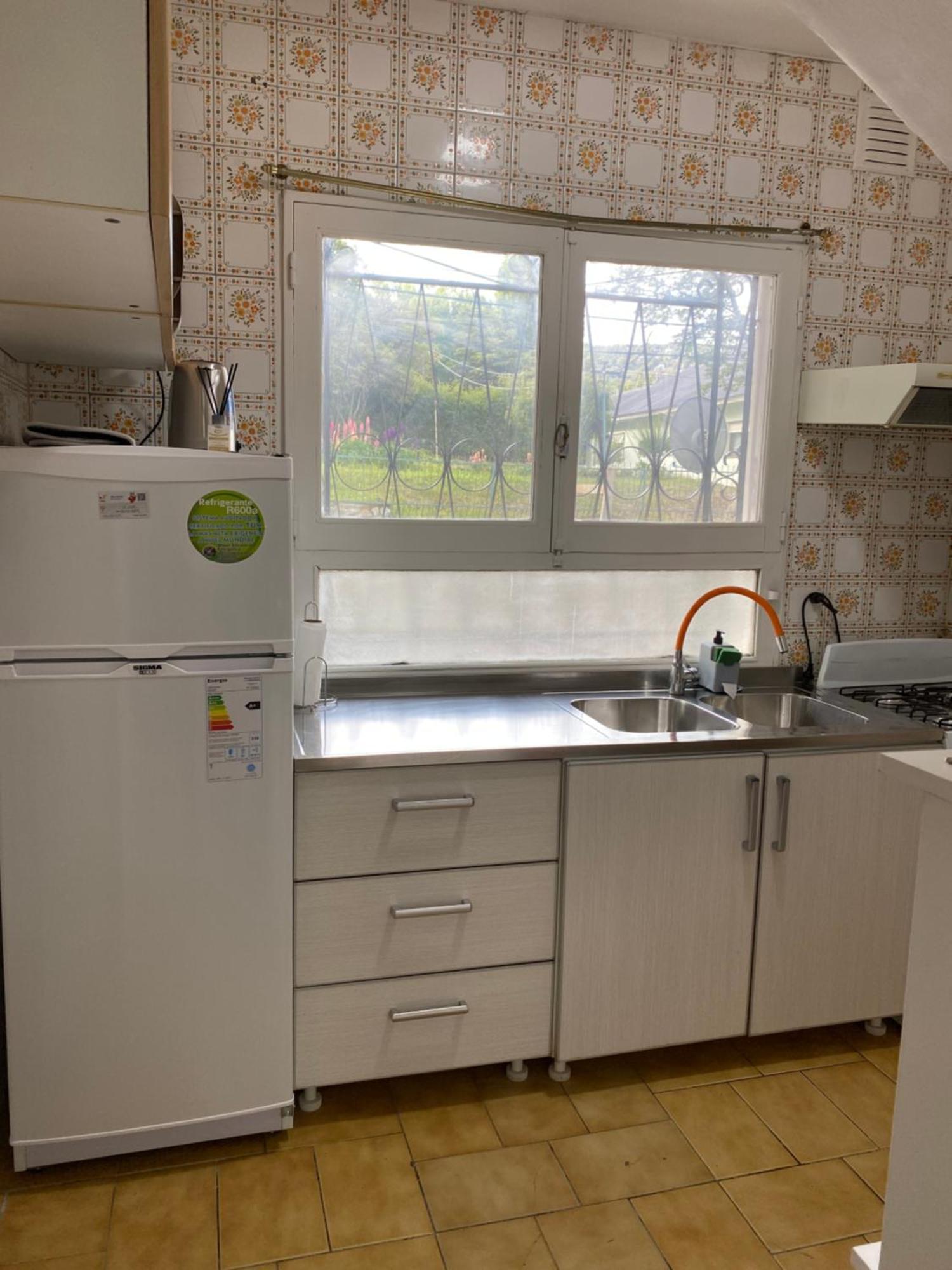 Departamento Centrico Leilighet Ushuaia Eksteriør bilde