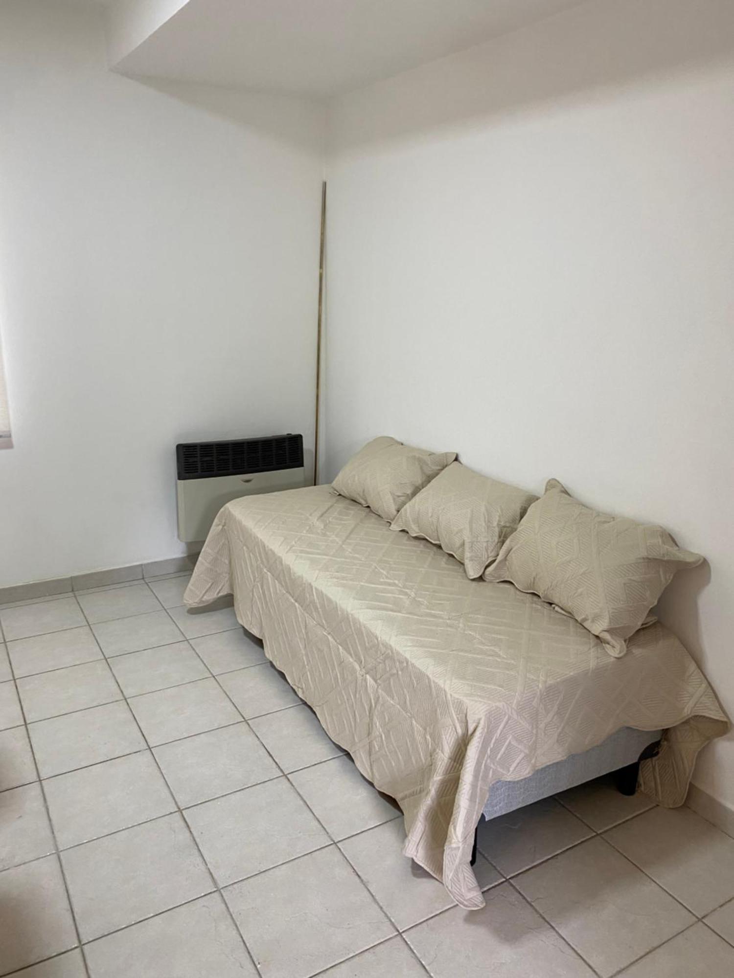 Departamento Centrico Leilighet Ushuaia Eksteriør bilde