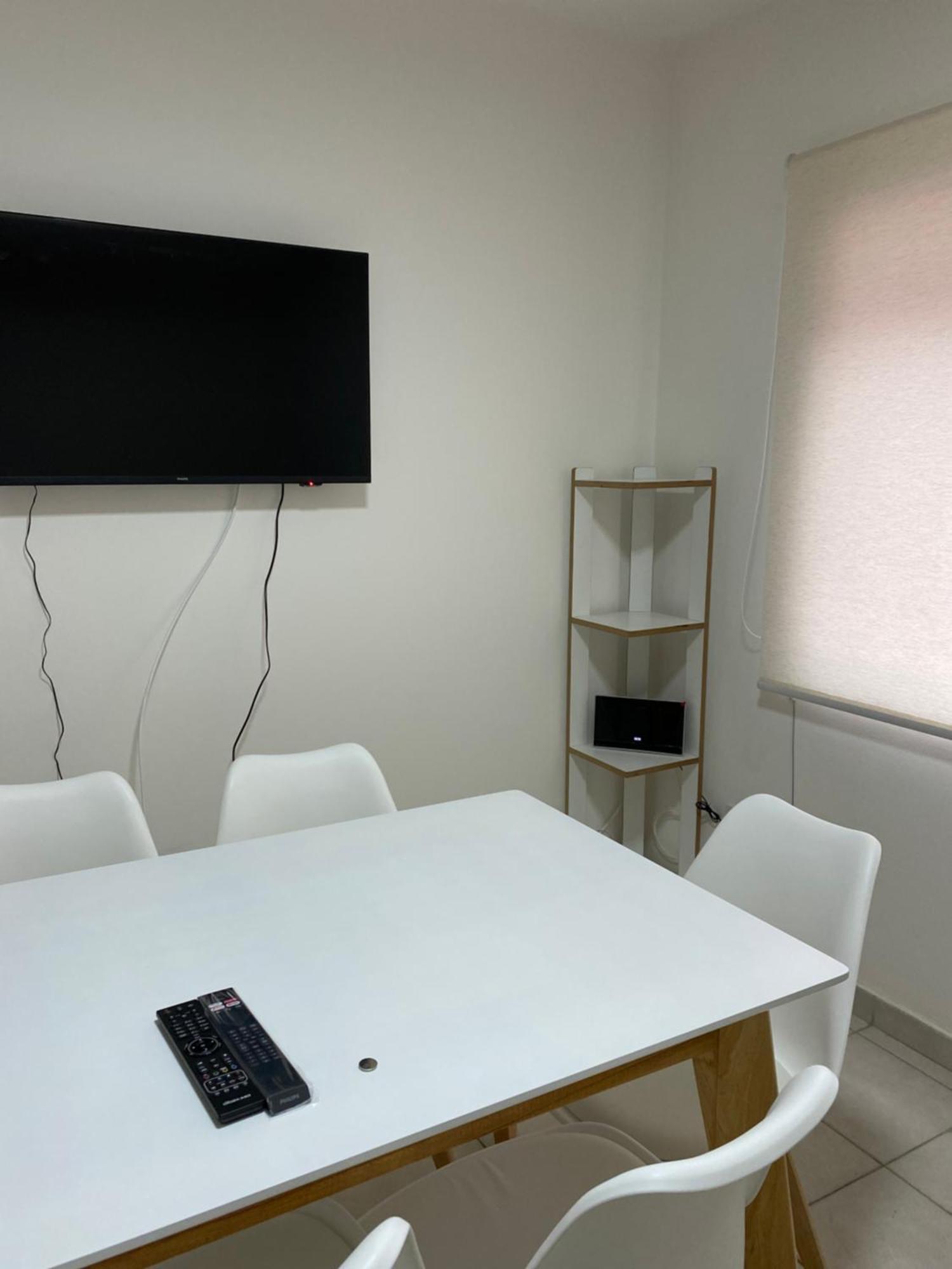 Departamento Centrico Leilighet Ushuaia Eksteriør bilde