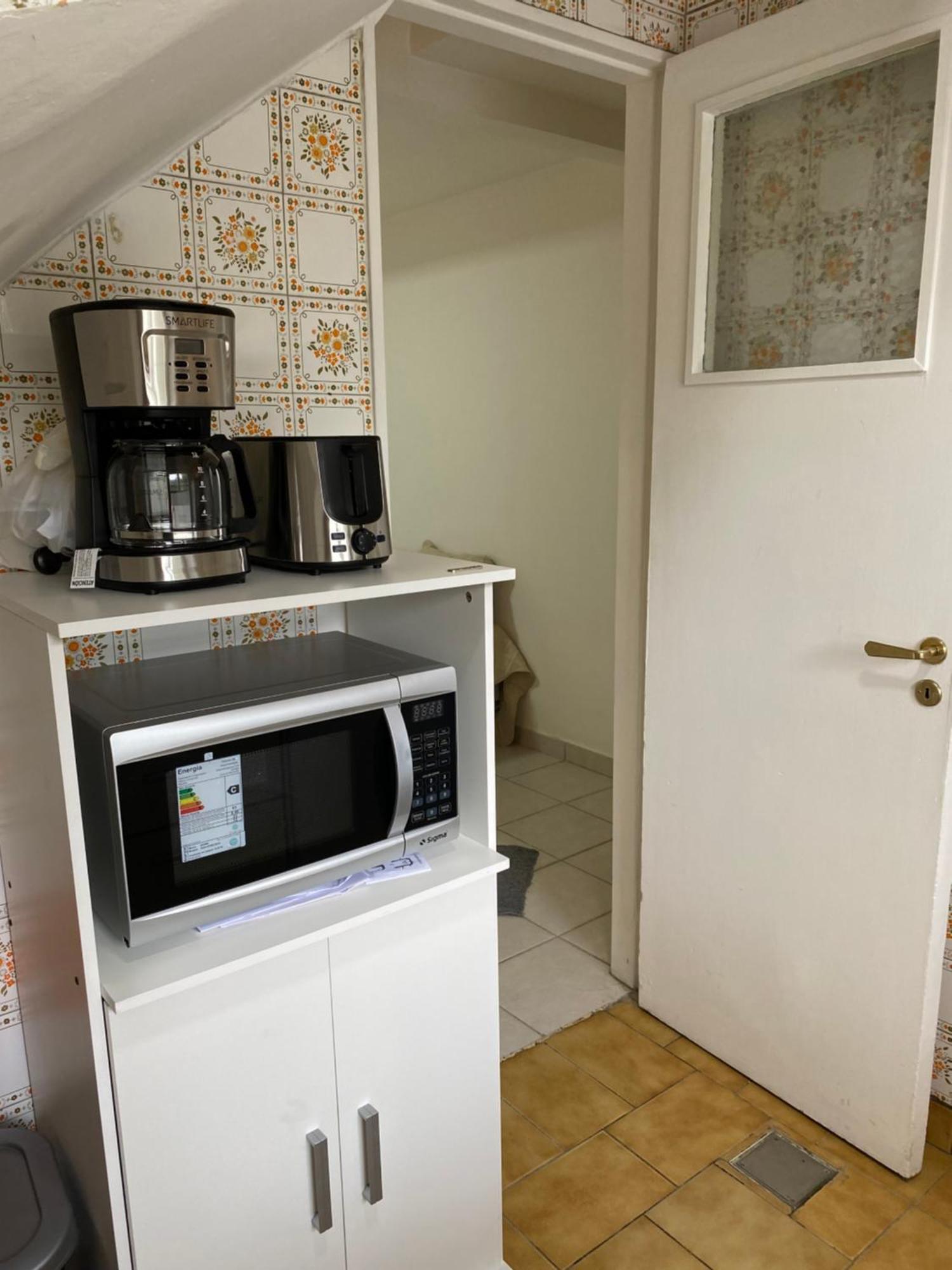 Departamento Centrico Leilighet Ushuaia Eksteriør bilde