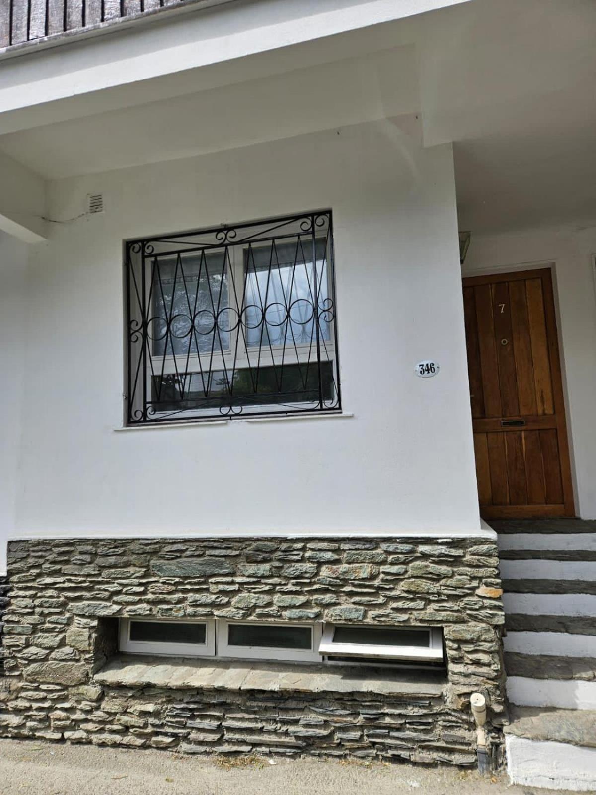 Departamento Centrico Leilighet Ushuaia Eksteriør bilde